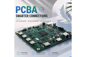 OEM Smt PCBA Assembly House Executing Detailed 0201 Component PCBA Processing and Quick Turn PCBA Prototypes