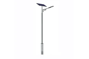 Outdoor Waterproof IP65 Solar LED Street Light 30w 60w 80w 100w 120w Solar Street Lamp Commercial Solar Street Light