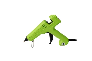 Electric DIY Plastic 150W-250W Custom Adjustable Temperature Hot Melt Glue Gun with 11mm Glue Stick