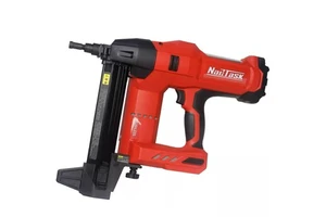 Nailtask DCCN100X2 20V Cordless Concrete Nailer Brushless Battery Powered Nail Gun for Steel & Concrete Fastening