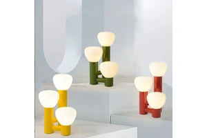 Modern Hotel Bedside Lamp Home Decor Lighting Table Lamp for Living Room Decor Desk Lamp
