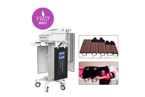 5d maxlipo body slimming light for body contouring led red light therapy pain therapy muscle relaxation