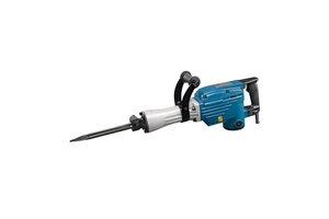 Dongcheng Industrial 220V Electric Hammer Drills Powerful Pickaxe for Demolition & Construction