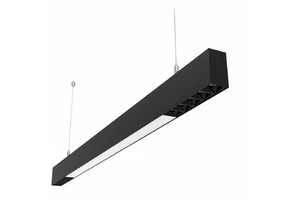 Suspended Lighting Led Aluminum Groove