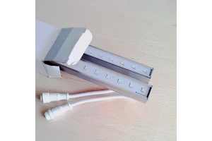 48pcs SMD5050 16pixels DMX Led Linear Lighting Fixture Dmx512 Led Linear Light Pixel Led bar Dmx