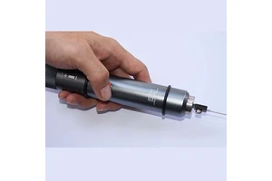 H&H MINI Eagle Telescopic Electric Pick Gun Suitable for Civilian Marble Lock Drawer File Cabinet Piece Locksmith Lock Pick