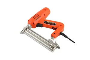 Electric Brad Nailer 30mm, Gauge 18, 10-30mm Power Nailer F30-C, 1-3/16'' Brad Nail Gun EF30-A,cheapest Price Hot Sales Nailer