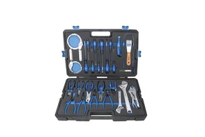 Tools Car Motor Repair Tool Kit Electric Drill Set