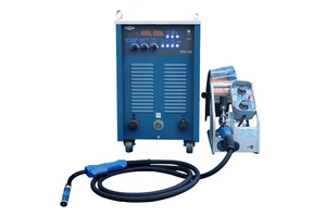 Factory Wholesale OTC MIG Welding Machine CPVS-500 Full Digital Control MAG Welding Machine