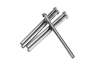 65Mn Top Mold Thimble 1-25 Lengthened Spring Steel Bearing 100-600 Top Rod Manganese Steel Thimble 1-25 Centre Product Diameter