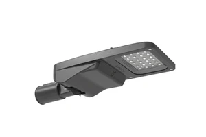 LED Solar Street Lights with IP68 Rating 6000K Daylight-Alert 10-Year Warranty AC/DC Smartthings Compatible Made in Turkey