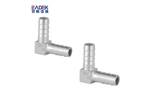 Wholesale Stainless Steel Plumbing Connector Pipe Fitting