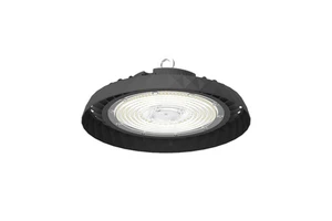 Support Free Sample 3000K 4000K 5700K Optional Uniform Light Output Exhibition Hall Warehouse Retail Store LED High Bay Light