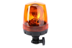 Extra Rotating Flashing Strobe Reflector Beacon Bulb Light