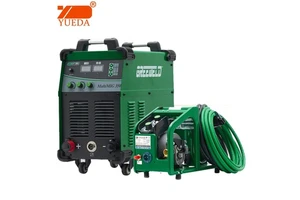 MIG350 CO2 Gas Protect Welder Portable Inverter MIG MAG Welding Machine