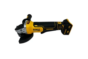 Dewalts 125mm High Speed Angle Grinder DCG406 20V 9000rpm Hardware Tools Rust Removal Cutting Outdoor Working Brushless Grinder