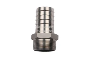 Brass Pipe Fitting Hydraulic Pipe Fitting Stainless Steel Pipe Fittings in China