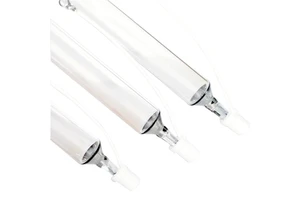 Manufacturer Wholesale 3kw 5kw 8kw 12kw UV Mercury Ultraviolet Lamps For UV Packaging Coating Machine