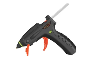 Lithium Battery Hot Melt Glue Gun Home Use Manual Wireless Glue Gun Universal Hot Melt Gun