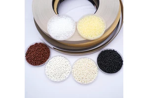 High-Strength Clear Hot Melt Glue For Woodworking And Cabinet Making