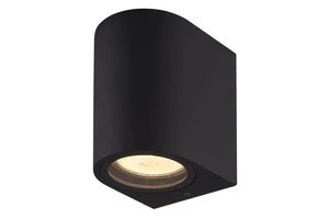 Hot Sale Modern GU10 Waterproof LED Outdoor Wall Lamp Decorative Garden Light