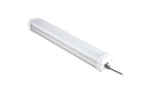 IP65 Waterproof Integrated Tri-proof Light 2FT 4FT SMD T8 Tube Fixtures Led Tri Proof Light