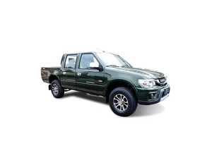ISUZU Double ROW TF140 Pick up Truck for Sale