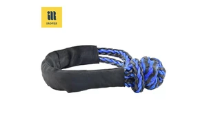 Factory Price 21Tons Customized Soft Shackle Bow Shackle 11mm