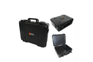Industrial Grade Ip67 Waterproof Abs Customizable Toolbox Multifunctional Workshop Organizer Plastic Tool Box