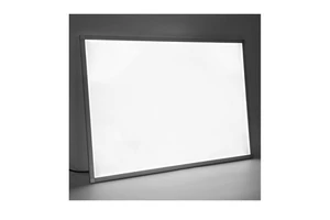 Top Sales China Manufacturer Flat Panel Light AF29 12V DC Frameless With Customized Size LED Lighting Display