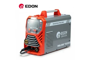 EDON Equipos De Soldadura Mig China 15Kg Wire Available Manual Gasless Gas 3 in 1 Mig Welding Machine