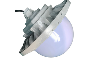 High Efficiency 40W Industrial LED Tri-Proof Light for Warehouse Energy Saving