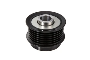 Crown Mark-X Prado for Camry RX350 RX450 Avalon Auto Electrical Systems Alternator Pulley Part Numbers 27415-0W020 27415-0W010