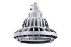 Explos Light Tri-Proof Lamp Hazardous Industrial Warehouse Explosion Proof Lighting Waterproof