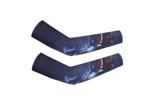 Weimostar Wholesale Arm Sleeves for Men or Women Tattoo Cover up Sleeve Cover Breathable Mujer Hand Sleeve Cover