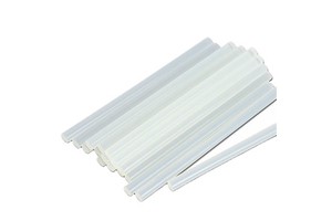 11mm-200mm Hot Glue Stick Factory Price DIY Transparent EVA Glue Sticks for Glue Gun