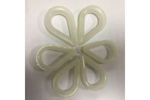 Wire Rope Plastic Thimble