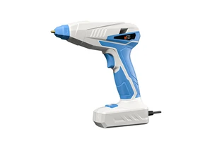 Best Hot Glue Gun Kit Powerful All-electric Automatic Motorized Glue Gun With Hot Glue Sticks