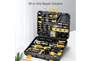 Home Tool Set/Tool Kit