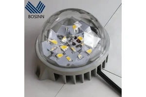 RGB Color Pixel Lamp LED Landscape Spot Scene Lighting Building Contour Decorative Light for Outdoor Use