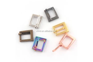 Small Pin Buckles for Clothing and Leather/shoe/handbag