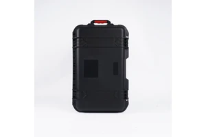 Waterproof & Shockproof Tool Box Hard Case with Foam, Protective Storage for Heavy Duty Tools Set Box, Professional Tool Box