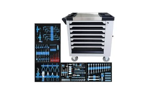 RT176A Grey Color Tool Chest Tool Cabinet Box