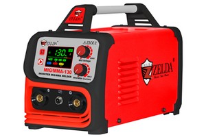 Portable Mig Welding Machine Inert Gas Welding Machine Mig/mag Electric Mig Welding Machine