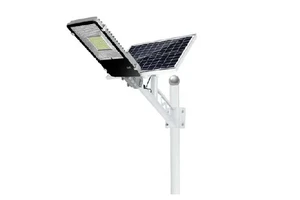 Solar Led Street Light 50W