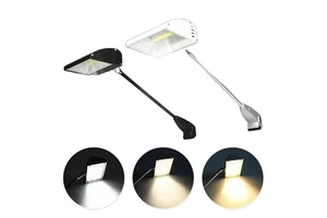 Aluminium Lighting 20w 30w LED Exhibition Light With AU/US/UK/EU Plug