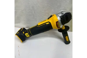 High Wear-resistant Cordless Grinding Machine, High Efficiency Heat Dissipation Brushless Equipment Is Suitable for DewaltDCG405