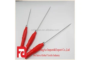 Electric Driven Rolle Picker