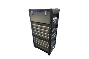 GTYPRO Combined Pull Rod Tool Box with Drawers OEM Customizable Features