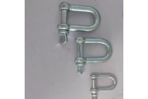 Factory Product 10 mm National Standard Snap Shackle